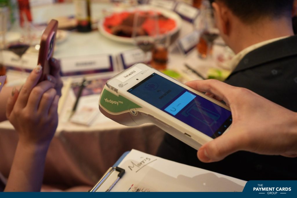 PCG Showcases at HOFEX 2025 and HK Tech 300 Expo in May 2025, Driving ...